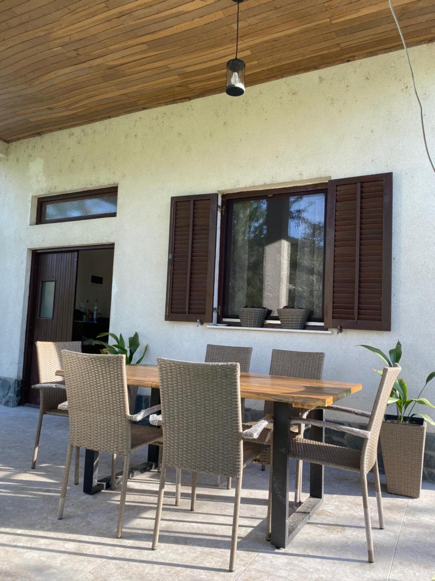 Konjic Lakeside Resort Exterior foto
